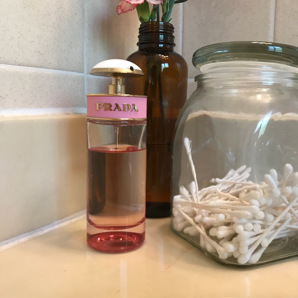 Prada Candy
